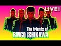 The Friends Of Ringo Ishikawa (With Tim!)