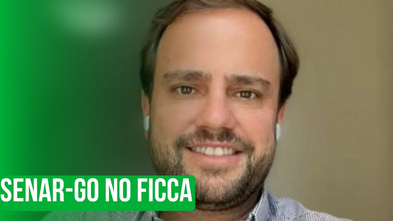 Senar-GO no FICCA