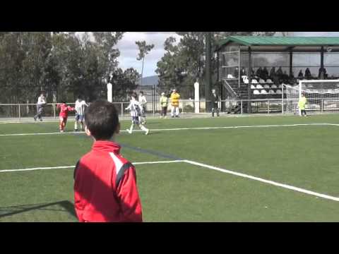 EFB Vilanova 3 - Salgueiriños CF 2