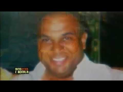 Faites Entrer l'Accusé  David Hotyat, La tuerie du Grand Bornand