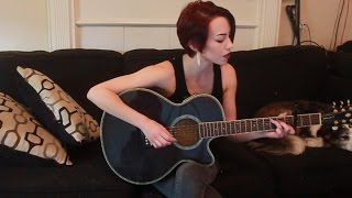 Ditmas - Mumford &amp; Sons cover - Allison Dole