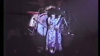 Siouxsie &amp; The Banshees Live The Paradiso Amsterdam 17.07.81