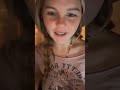 Starting To Grow Up Live Vlog Periscope Girl Teenagers Beautiful Pretty