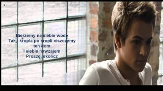 Hunter Hayes -  Rainy Season ( Tłumaczenie PL )