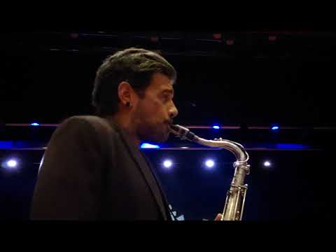 Mimmo Locasciulli e Setak