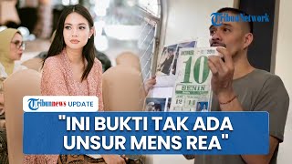 Roby Tremonti Pamer Foto Pernikahan dengan Aurelie Moeremans: Tak Ada Unsur Mens Rea