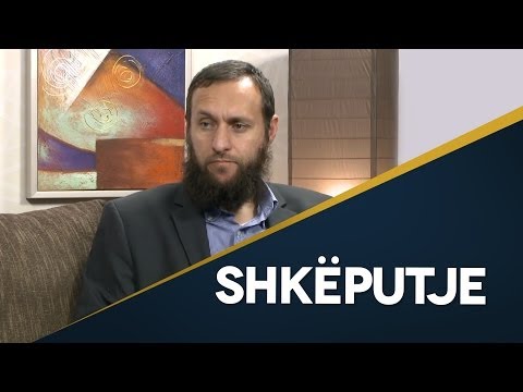 A është obligativ namazi i vitrit? - Hoxhë Alaudin Abazi
