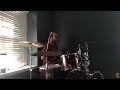 Joe Pace & The Colorado Mass Choir - Can’t Live Without Your Love (Drum Cover)