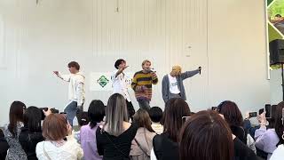 Download lagu FLY@MADKID_ふたつのことば mp3