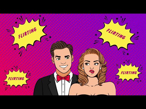 AGENT GREG - Flirting [Official Video]