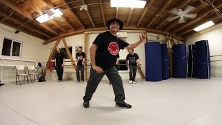 Bay Area Hip Hop History