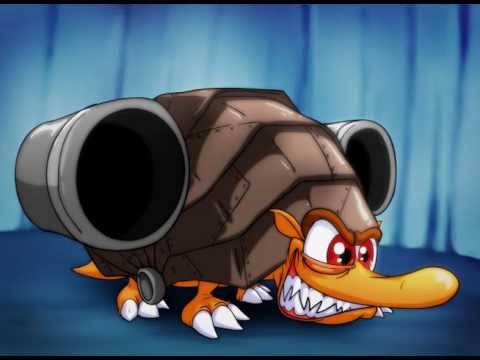 Caves Boss Orchestral Remake