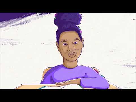 A Story of Three Sickle Cell Warriors | Character Animation Explainer | Vertex Pharmaceuticals