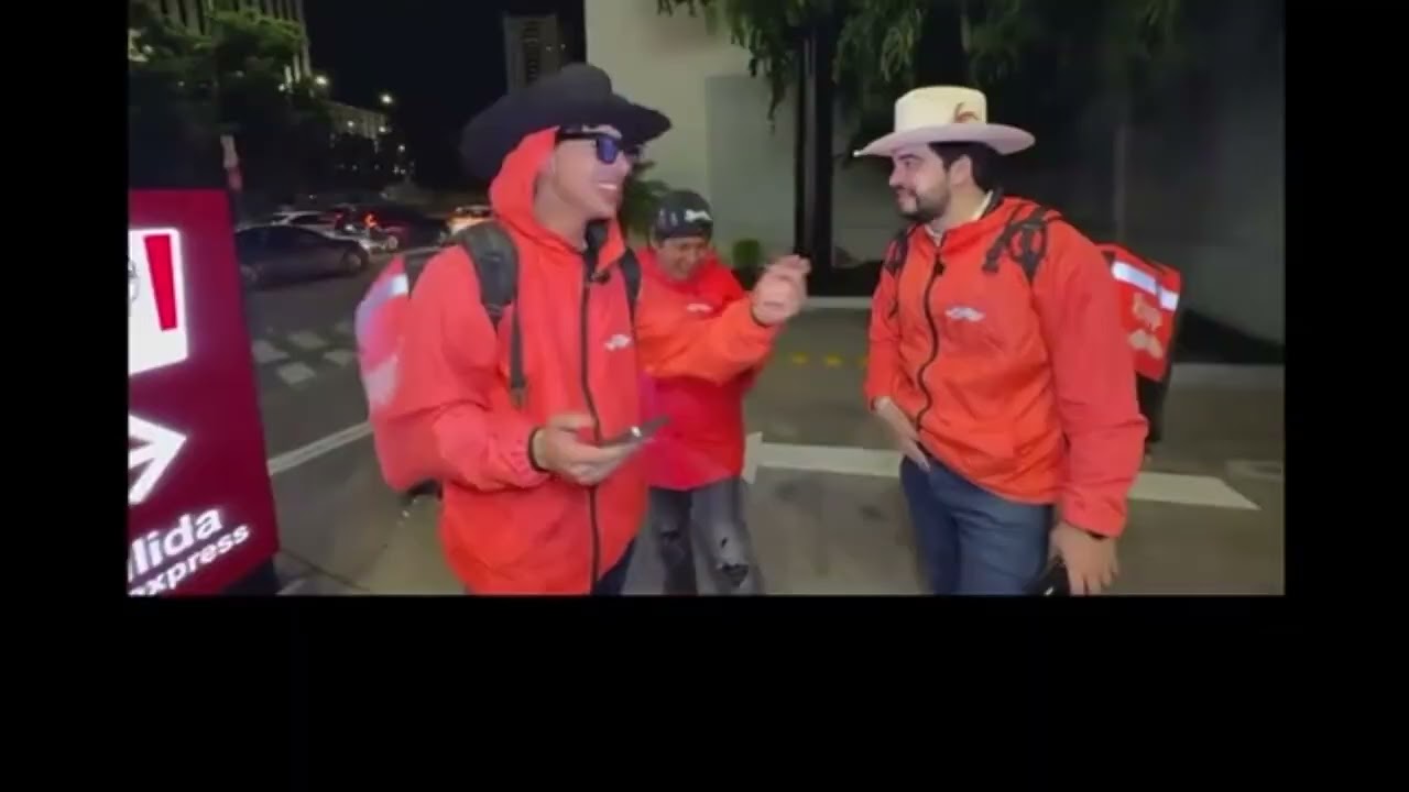 Messico, influencer Cesar Gastelum ucciso durante una diretta social a Culiacán