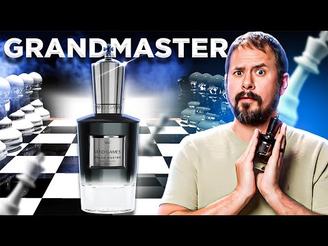 Mind Games Grand Master – Was Intense Cafe hätte sein sollen!