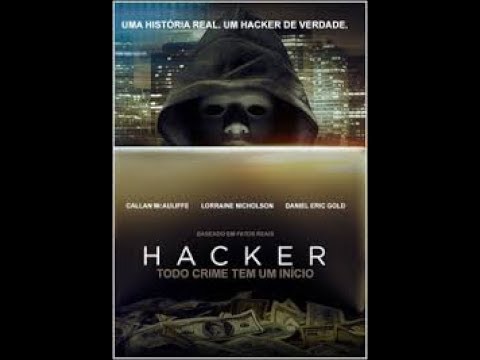 Hacker Todo Crime Tem um Início 720p|DUBLADO