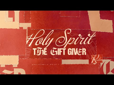 Holy Spirit (The Gift Giver) (Part 1) | Ron Carpenter Television