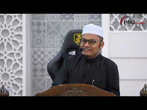 (4K) 07-11-2025 Ustaz Rizal Azizan : 51 Hadis Sahih Kisah Ghaib & Ajaib