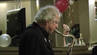 In The Wee Small Hours Of The Morning - Buzz