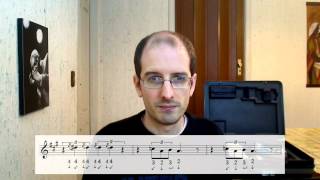 Armónica blues - Cómo tocar Keep It To Yourself - Sonny Boy Williamson II