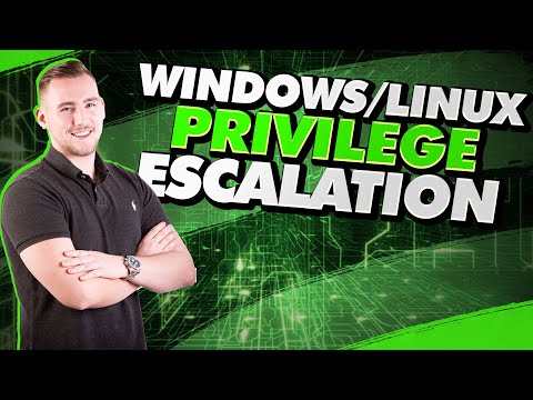 Breaking out of Windows and Linux using obscure binaries for privilege escalation