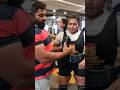 Powerlifting Practice Mallikaraghavender Video Trending Powerliftingmotivation Workout