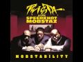 Twista -  Crook County - h3oc Twista -  Crook County