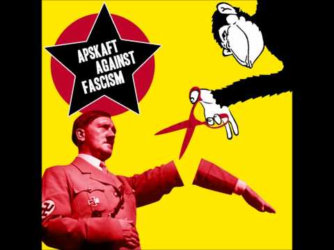 Perculators - Hitlerman: eat freeze piss