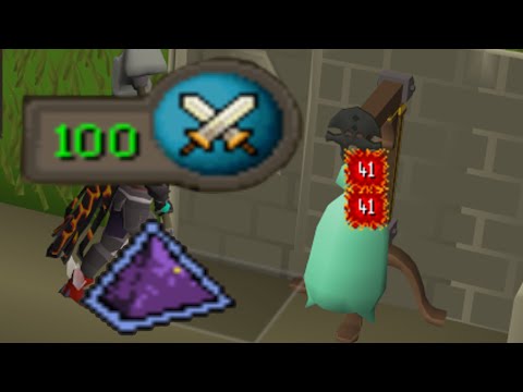 Jagex Just Changed PVP Forever