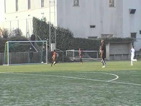 FC Brussels - RSC Anderlecht U10 Prov A (Deel 2/2)