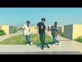 TIGER SHROFF DANCE ON GHUNGROO SONG WAR