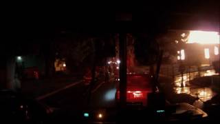 Detroit Fire Department Box Alarm