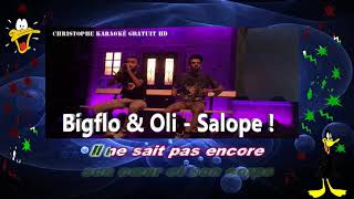Bigflo &amp; Oli  - Salope !