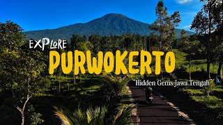 Download lagu PURWOKERTO TOUR 2026 | I Never Knew Purwokerto Was This Beautiful....| Exploring Purwokerto in 2 ... mp3