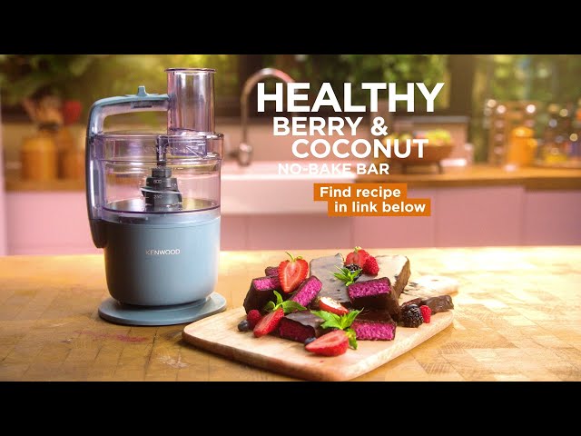 كينوود محضر طعام ملتي برو جو سوبر كومباكت