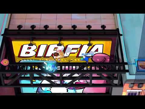 Birfia youtube-video