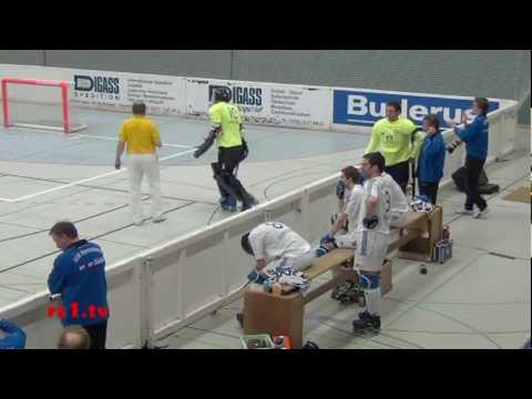2013-02-24 Rollhockey Pokal IGR Remscheid - RESG Walsum