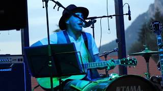 Zeilluv'song: cover Sweet Home Chicago ( live)