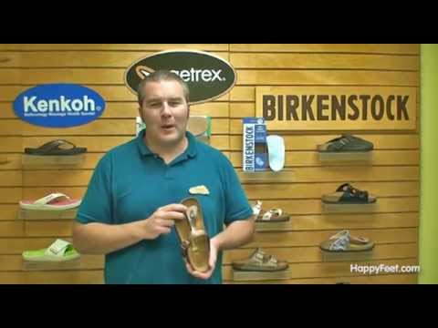 1st YouTube video about are birkenstock good for plantar fasciitis