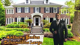 Anthony Santos Calzoncillos Largo En Vivo gameplay video by emily.kern, 6:46 duration