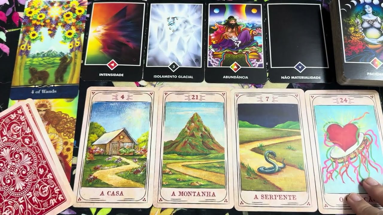 TA CHEGANDO ESSA JUSTIÇA NOS SEUS CAMINHOS