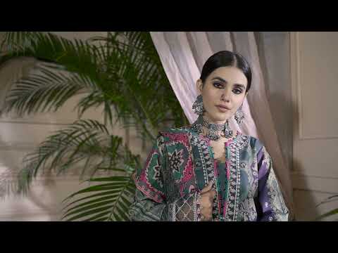 Sahar  | Noor Bano | ANAYA by Kiran Chaudhry