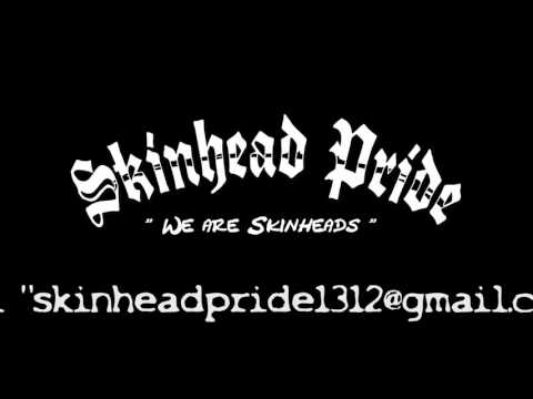 Skinhead Pride - We are Skinheads