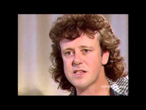 Red Robinson's Legends Of Rock - Donovan