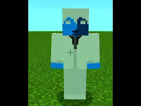 SRV GAMING 111 - minecraft i spawn ghost in Minecraft very dangerous powerful💪 #trending #minecraft#viral  #shorts