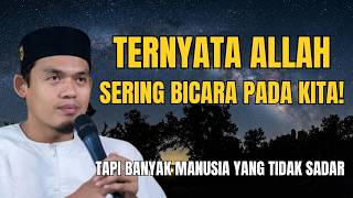 Download lagu MERINDING! Ternyata Begini Cara Allah Berbicara Kepada Kita Setiap Hari - Buya Arrazy Hasyim mp3