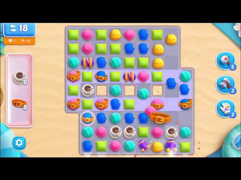 Design Island [ Level 42 ] No Boosters