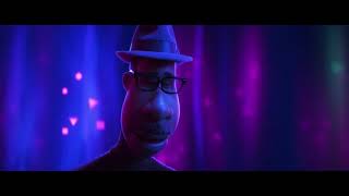 Soul - Joe Enters the Zone