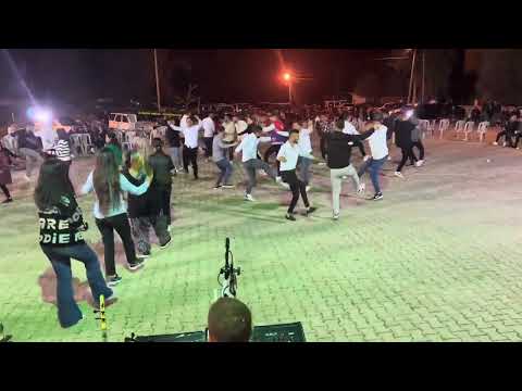 OMAR DAYIMIN GATIRI & HÜSEYİN BABACIK