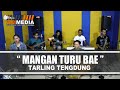 MANGAN TURU BAE Tarling Tengdung Zaimedia Live Music Voc Mimi Nunung